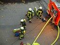 Feuer 3 Koeln Chorweiler Liverpoolerplatz P059